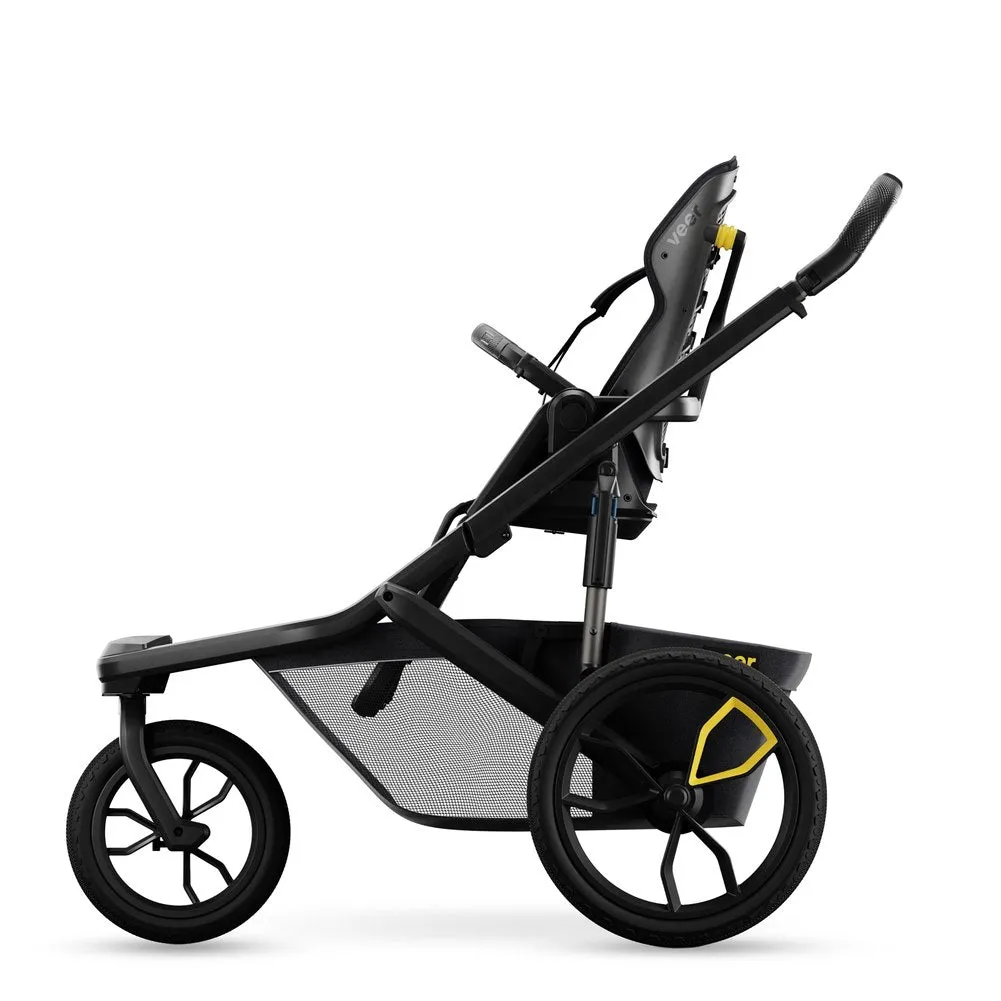 Veer &Jog Jogging Stroller Frame for the Switchback System