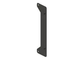 Vesa Adapter Bracket For 600x400 and 800x400mm Mounting Patterns