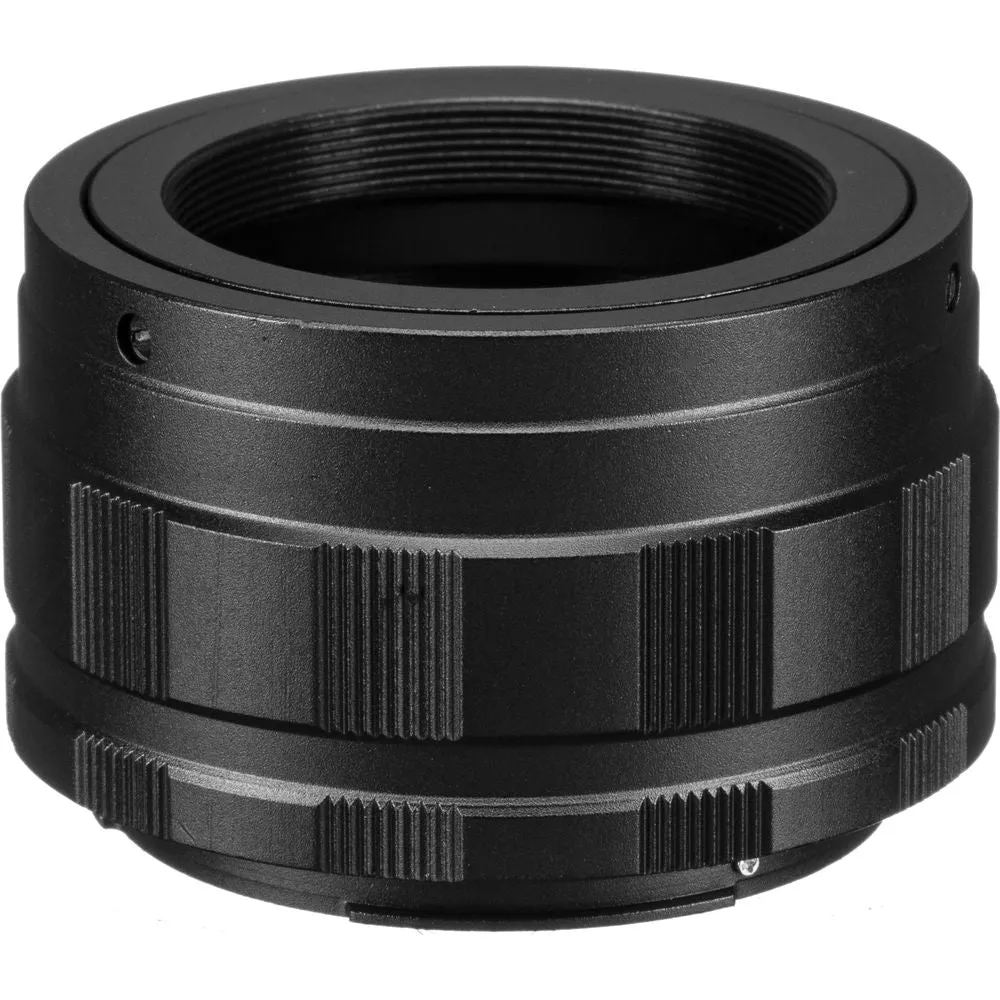 Vivitar T-Mount to Canon RF-Mount Adapter