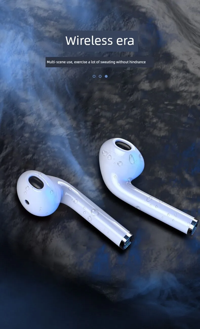 Vjjb TWS True Wireless Running Bluetooth Headset