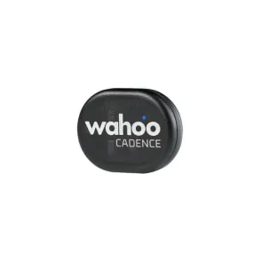 Wahoo RPM Cadence Sensor