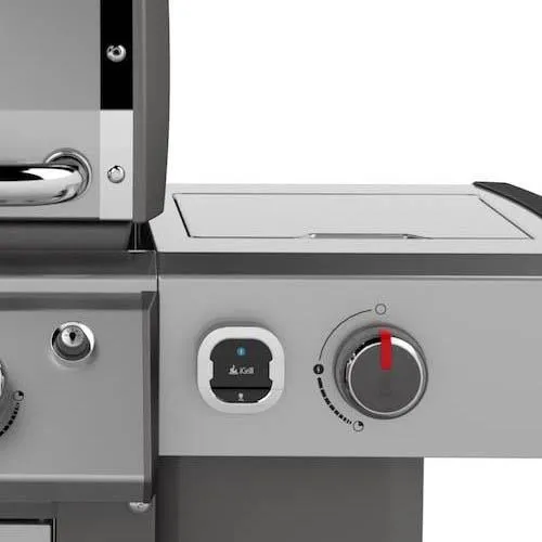 Weber:  Weber Igrill 3 Iot - Iot- **Discontinued**