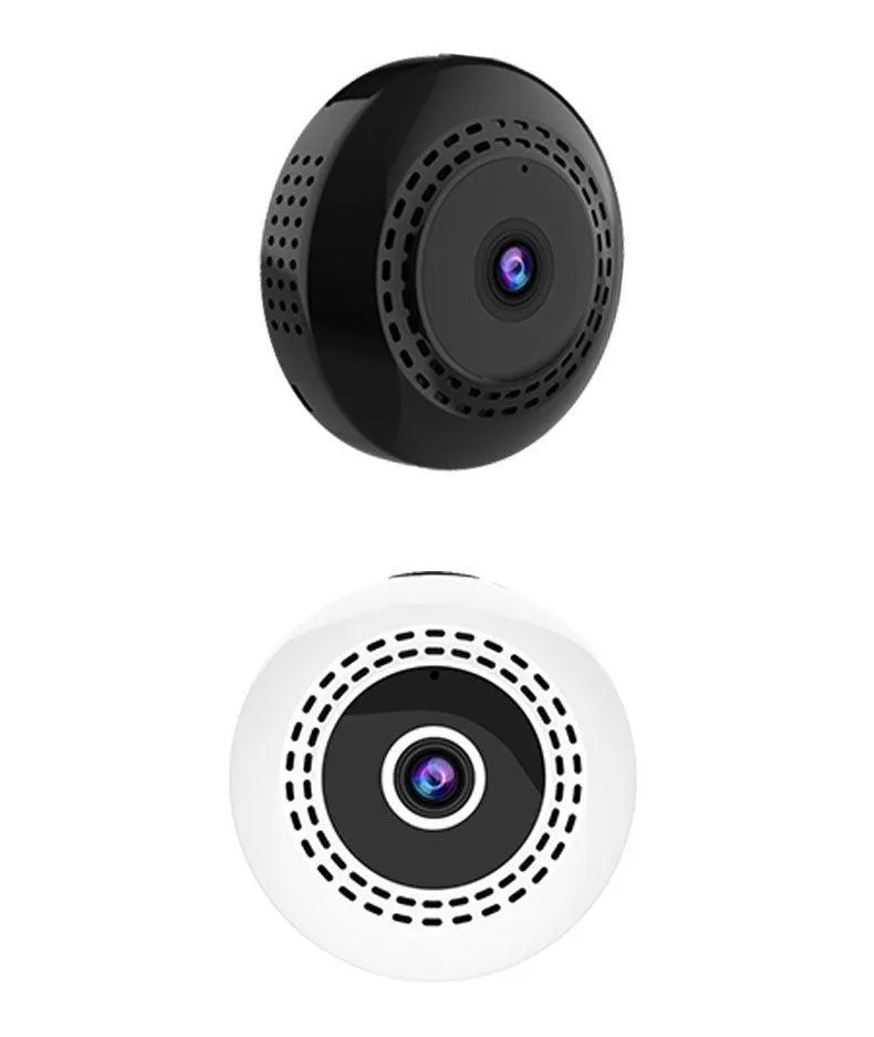 WiFi Night Vision 1080P Mini Camera Security Indoor Camera