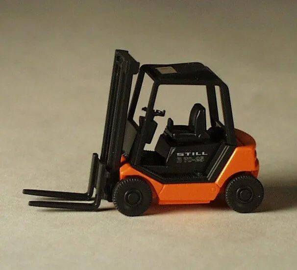 Wiking  #6630114  Still R70-25 fork lift