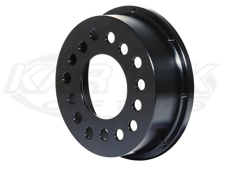 Wilwood Drag Hat - Standard 170-0208 5 x 4.50, 5 x 4.75 & 5 x 5.00 Bolt Patterns