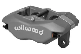 Wilwood Forged Narrow Dynalite Caliper suit 0.38" Rotor