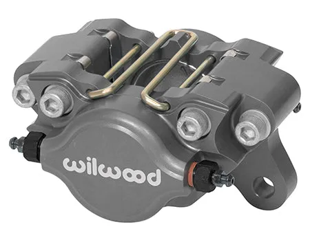 Wilwood Sprintcar Single Dynapro LF Caliper suit 0.38" Rotor (ea)