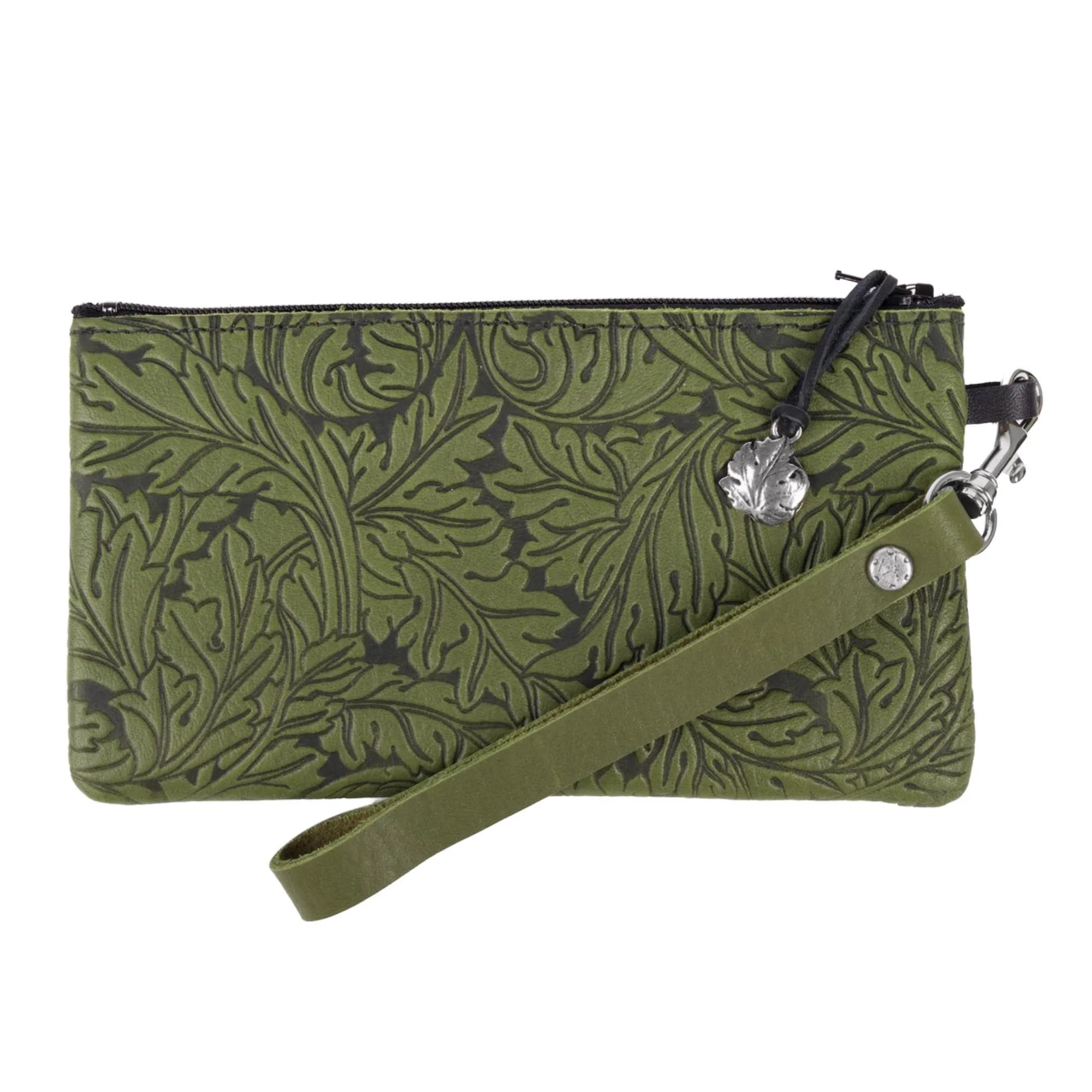 Wristlet, Acanthus