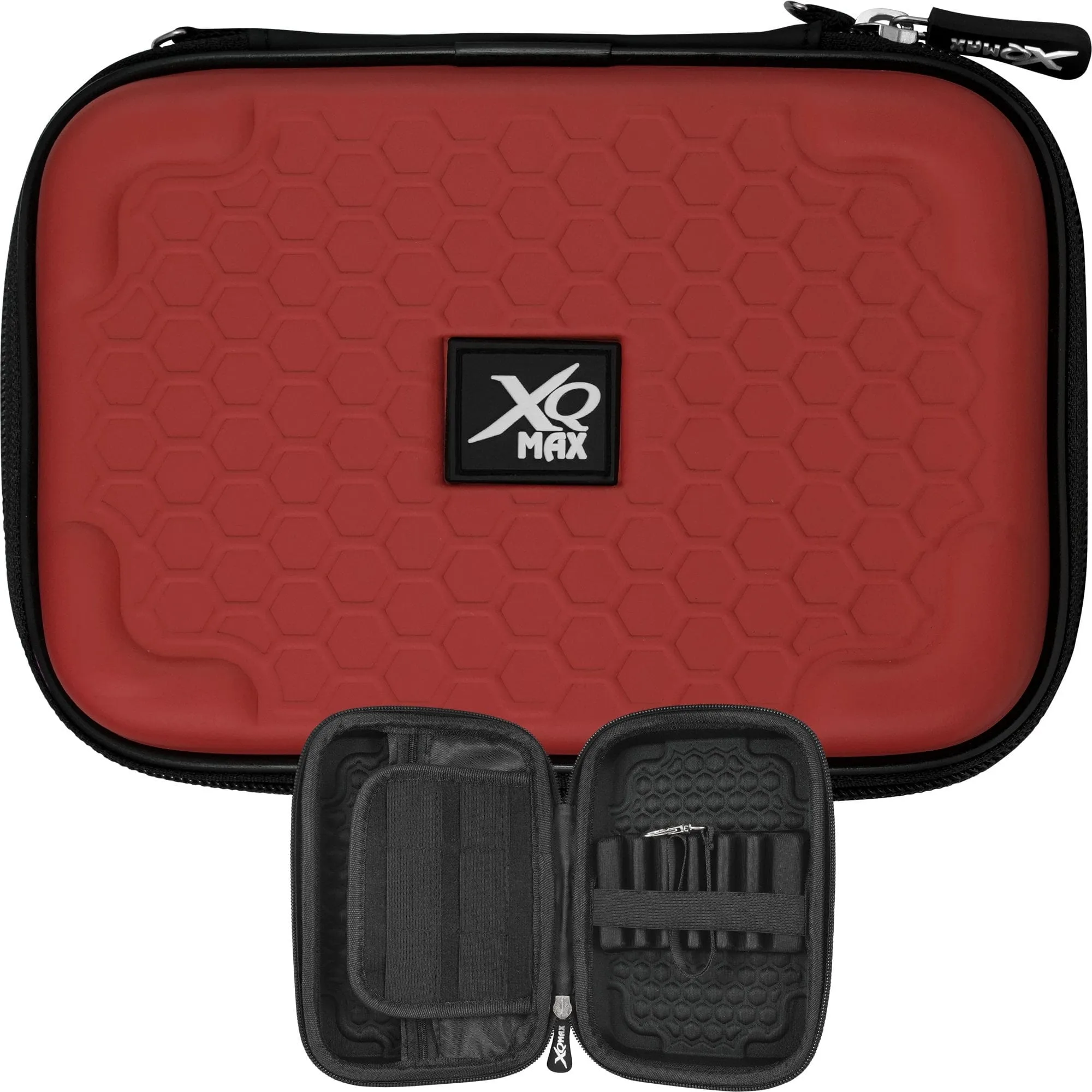 XQMax Darts Wallet - Secure - Large