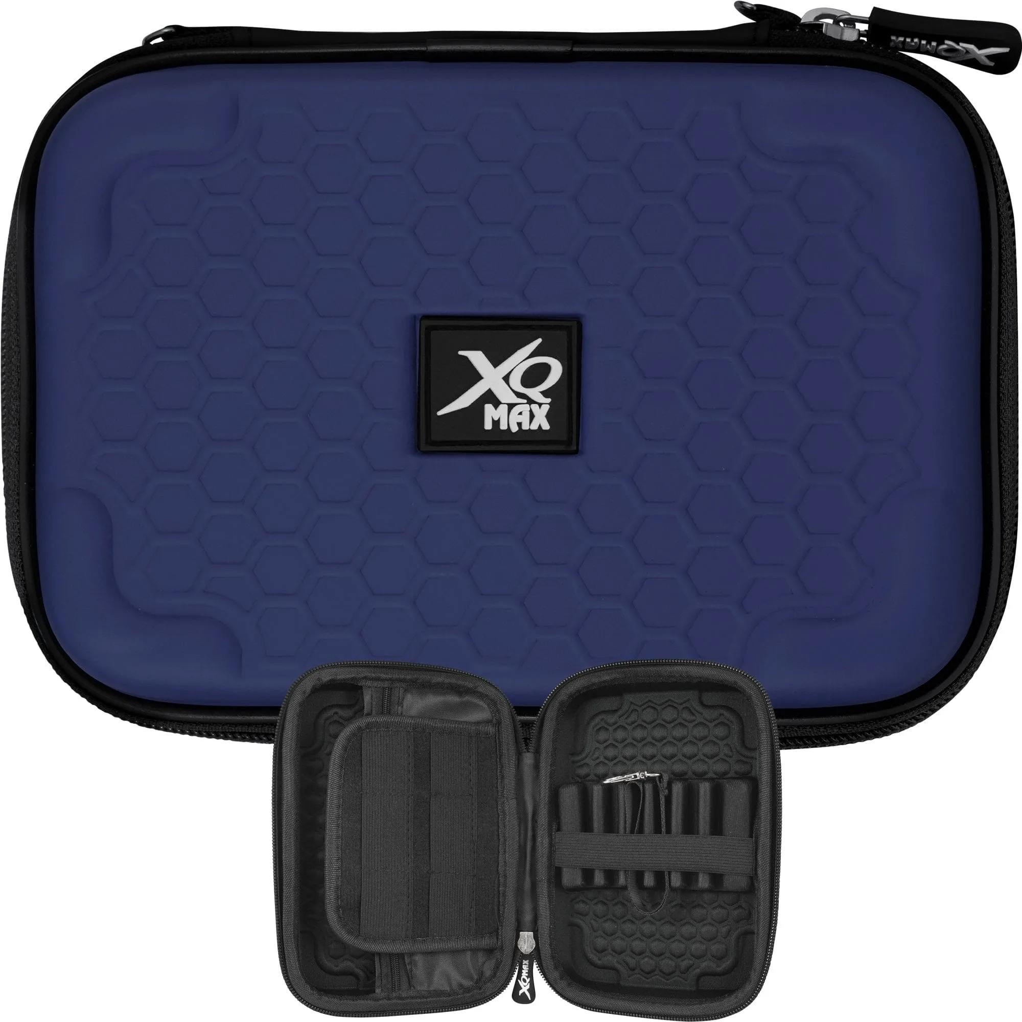 XQMax Darts Wallet - Secure - Large