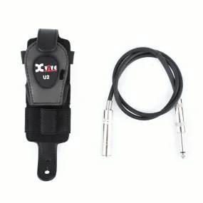 XVIVE H1 Transmitter Holder for U2