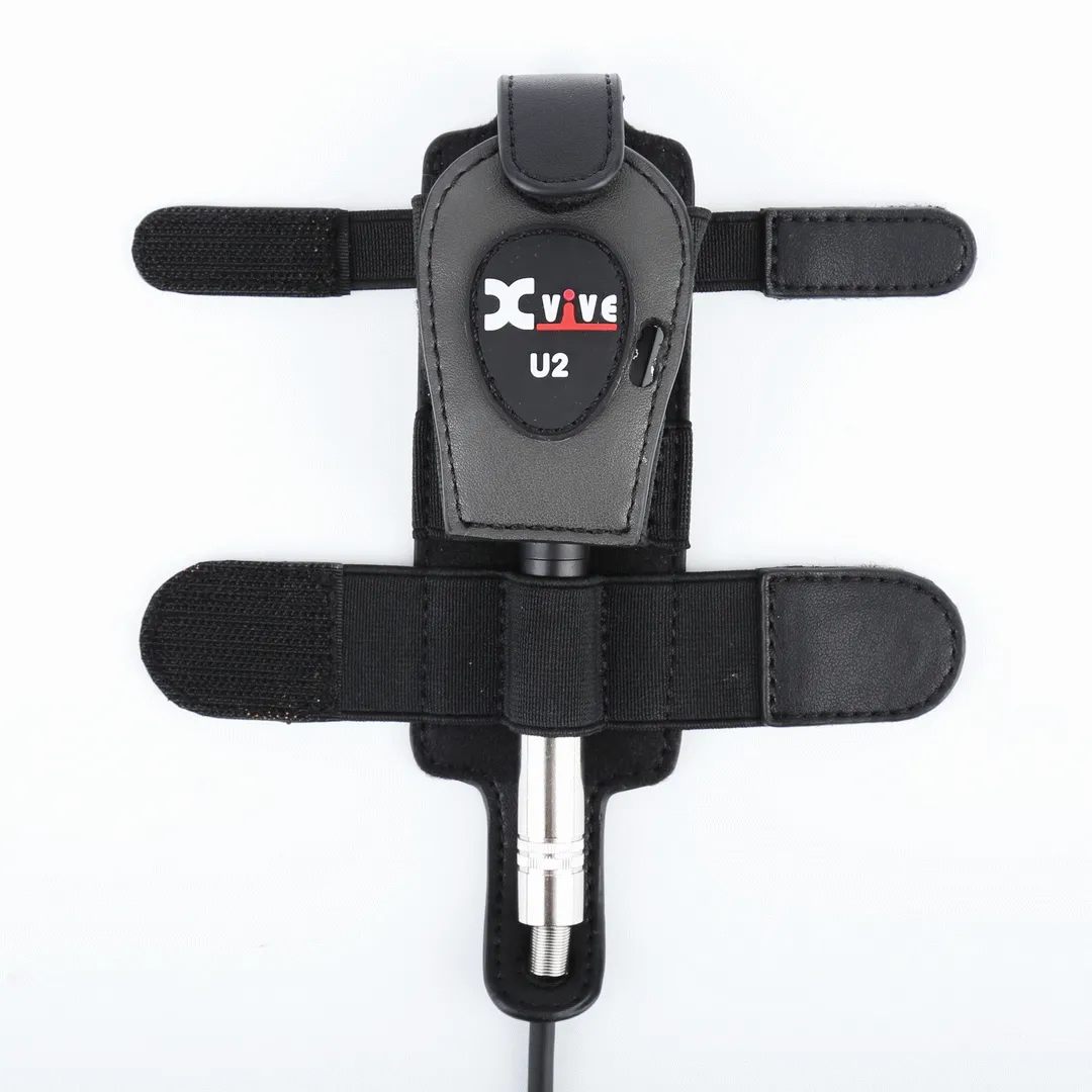 XVIVE H1 Transmitter Holder for U2