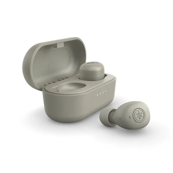 Yamaha TWE3B True Wireless Earphones Green