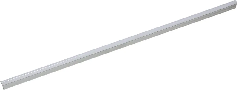 Zeestick 14 Watt 4000K Led Cabinet Light In White With Polycarbonate Diffuser