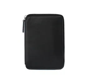 ZIP PASSPORT CASE